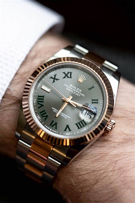 rolex rose gold price|rolex rose gold date just.